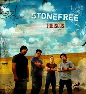 stonefree hibiscus album